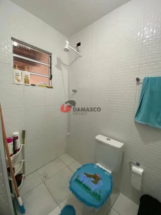 Imagem Sobrado à venda 3 Quartos, 1 Suite, 2 Vagas, 204M², Rudge Ramos, São Bernardo do Campo - SP