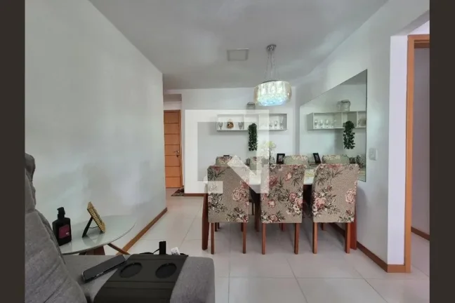 Imagem Apartamento à Venda - Recreio, 3 Quartos, 86 m2