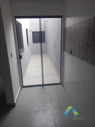 Imagem Apartamento à venda no bairro Vila Eldízia - Santo André/SP