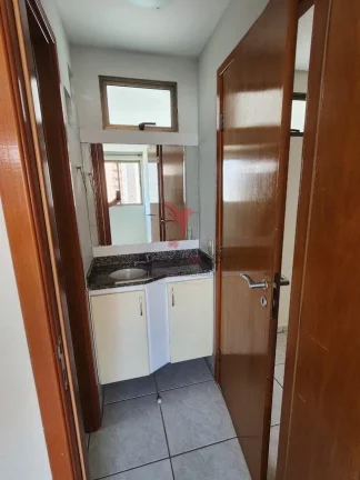 Imagem Aluga-se apartamento no bairro de Tambau, em ótima localização