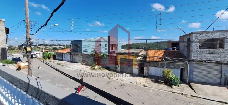 Imagem CASA RESIDENCIAL em FRANCISCO MORATO - SP, JARDIM FLÓRIDA
