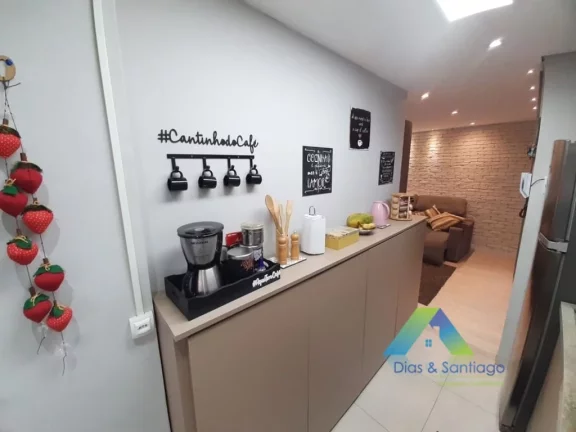 Imagem Apartamento com 2 dormitórios à venda, 45 m² por R$ 439.000,00 - Conceição - São Paulo/SP