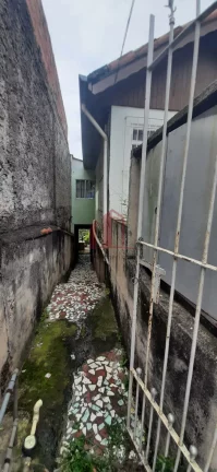 Imagem Casa à venda em Franco da Rocha-SP: 3 quartos, 1 sala, 2 banheiros, 1 vaga na Vila Zanela