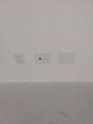 Imagem Apartamento com 2 dormitórios à venda, 50 m² por R$ 383.000 - Vila Pires - Santo André/SP