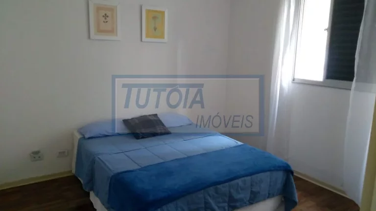 Imagem APARTAMENTO À VENDA NO PARAÍSO, SÃO PAULO