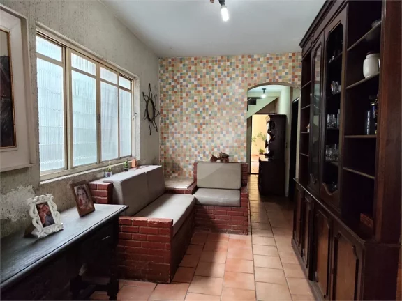Imagem Sobrado à venda com 6 quartos, sendo 4 suítes, em Butantã, São Paulo - SP