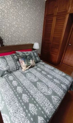 Imagem Apartamento para Venda em Nova Friburgo, Centro, 2 dormitórios, 1 suíte, 3 banheiros, 1