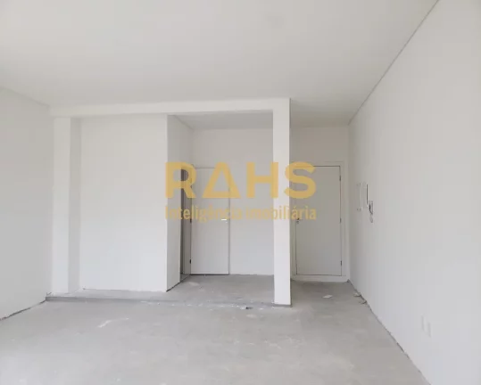Imagem Sala comercial para Venda no Bairro Atiradores Uma excelente sala com 48,19m², que possibilita layo...
