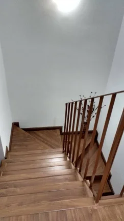 Imagem Casa no Condomínio Mirante 107 m² 3 Dormitórios e 2 Vagas de Garagens