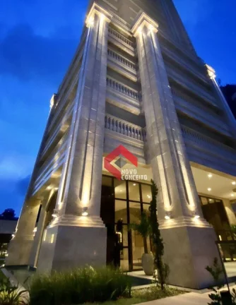Imagem Apartamento com 4 dormitórios à venda, 400 m² por R$ 6.500.000 - Meireles - Fortaleza/CE