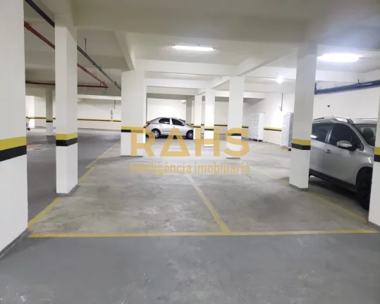 Imagem Apartamento novo a venda no bairro Anita Garibaldi Imóvel com 97,25m², 3 dormitórios sendo 1 suí...