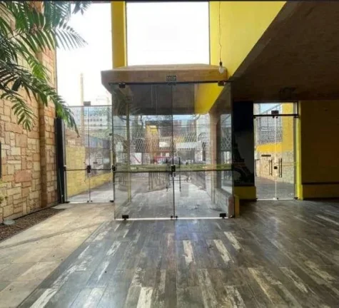 Imagem Alugo Salão Comercial em Santo André, Bairro Jardim