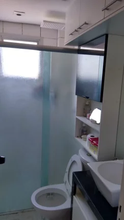 Imagem Apartamento próximo Shopping Anália Franco - 50 m² - 2 Dormitórios - 1 Vaga - Lazer Completo - Aceita Financiamento