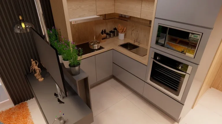 Imagem Diane Prime Studios é um projeto moderno e diferenciado, com plantas que atendem a sua necessidade!...