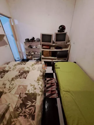 Imagem Chácara com 2 dormitórios à venda, 1500 m² por R$ 250.000,00 - Agenor de Campos - Mongaguá/SP