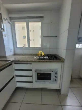 Imagem Apartamento vago no Condomínio Paris, no coração do Centro de Santo André, com 114 m² de muito ...