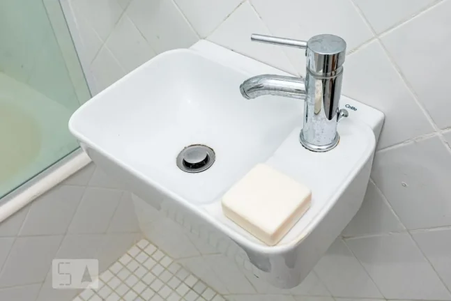 Imagem Apartamento à Venda - Leblon, 2 Quartos, 80 m2