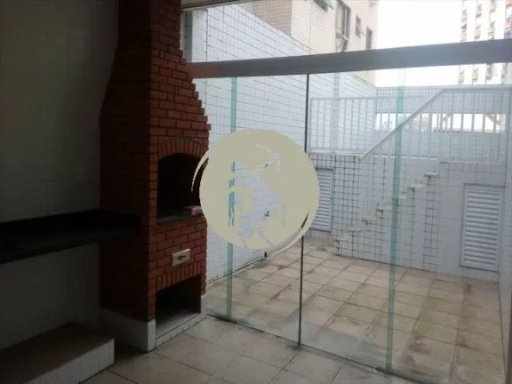 Imagem SOBREPOSTA DUPLEX NOVA COM PISCINA E CHURRASQUEIRA NO BAIRRO DO EMBARÉ SOBREPOSTA DUPLEX NO BAIRRO ...