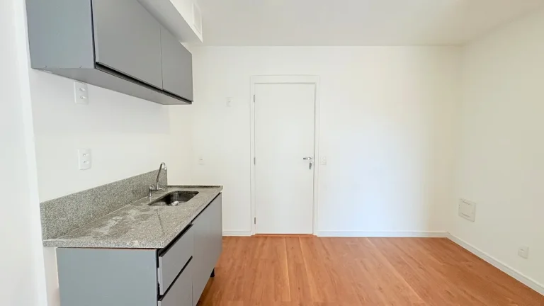 Imagem Apartamento para venda em Lapa com 2 quartos , 41m2