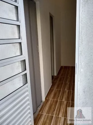 Imagem Sobrado em Condomínio para Venda em Santo André / SP no bairro Vila João Ramalho