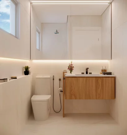 Imagem Greenview Brooklin - Residencial