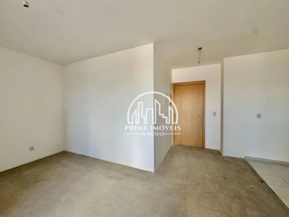 Imagem Apartamento com 3 dormitórios à venda, 84 m² por R$ 739.000,00 - Residencial Maxx Santa Ângela - Jundiaí/SP