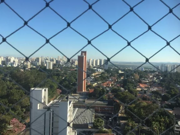 Imagem APARTAMENTO RESIDENCIAL em SÃO JOSÉ DOS CAMPOS - SP, JARDIM ESPLANADA