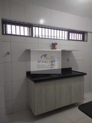 Imagem Vendo apartamento 77m², 03Quartos (Sendo 02 suítes), 01 vaga de garagem