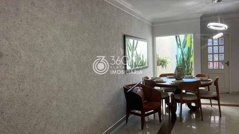 Imagem Sobrado para Venda em Santo André / SP no bairro Jardim Las Vegas