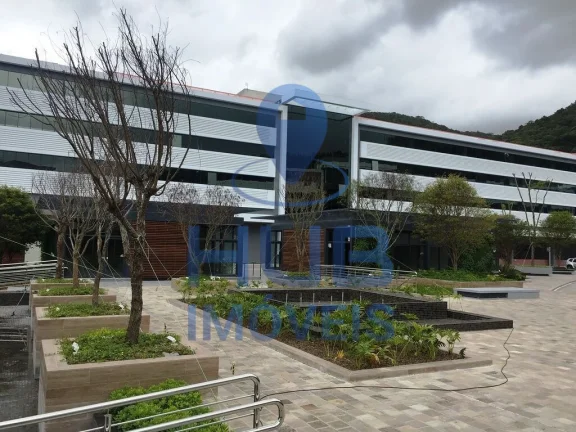 Imagem Comercial Sala para venda em Florianópolis - SC