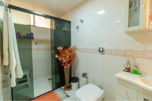 Imagem APARTAMENTO RESIDENCIAL em São Paulo - SP, Água Branca