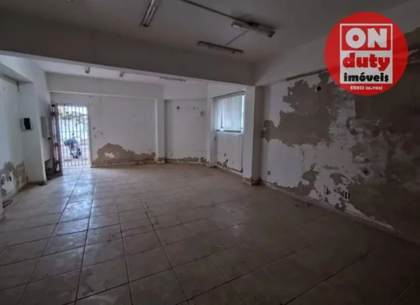 Imagem Casa à venda, 349 m² por R$ 1.250.000,00 - Estuário - Santos/SP