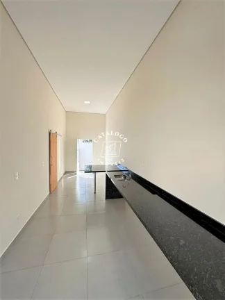 Imagem Casa a Venda no bairro Reserva Macaúba - Ribeirão Preto, SP