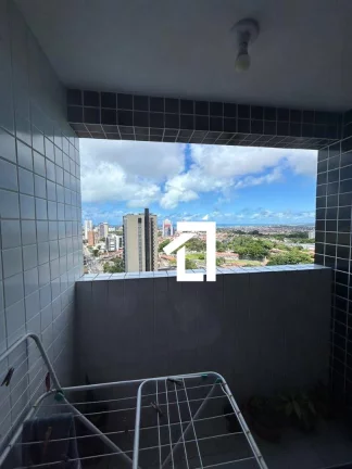 Imagem Apartamento no Farol Nascente – 3 Quartos | Suíte | Vista Mar e Lagoa | 68m²