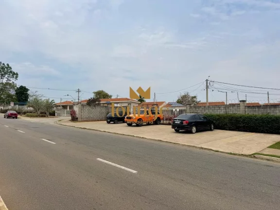 Imagem Casa à Venda no bairro Jd. Tropical Zona Oeste - Sorocaba/SP