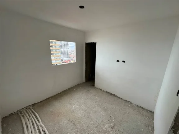 Imagem APARTAMENTO COM 50 m² - CAIÇARA - PRAIA GRANDE SP