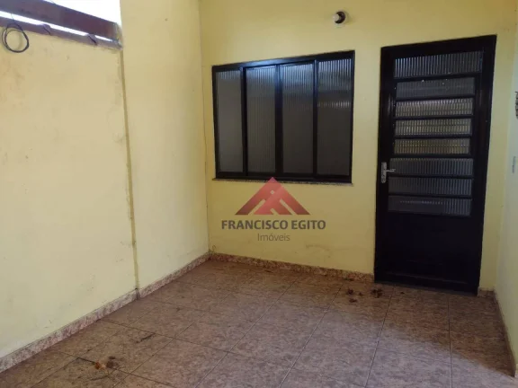 Imagem Casa com 2 dormitórios à venda, 60 m² por R$ 270.000,00 - Vista Alegre - São Gonçalo/RJ