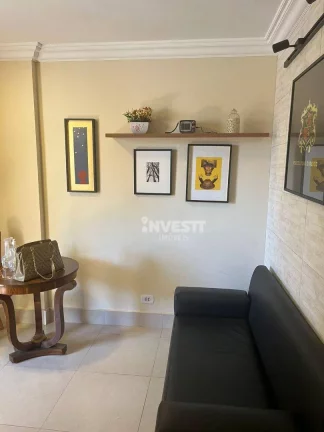 Imagem Sala à venda no Setor Oeste - Goiânia/GO