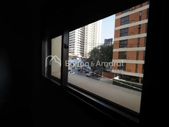 Imagem Apartamento com 4 Quartos à venda no bairro Cambuí em Campinas - SP 

Lindo apartamento localizado...