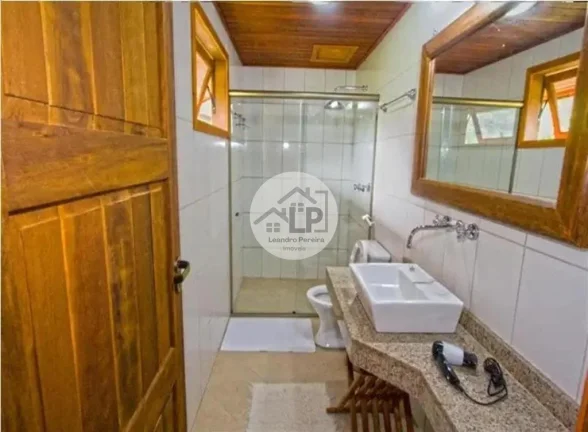Imagem Refúgio de Alto Padrão com 12 Suítes e Lazer Completo em Visconde de Mauá 20.070m² de Natureza e Exclusividade