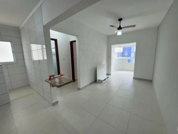 Imagem APARTAMENTO NO MARACANÃ 1 DORMITÓRIO 1 VAGA!!!