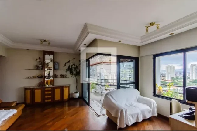 Imagem Apartamento à Venda - Ipiranga, 3 Quartos, 114 m2