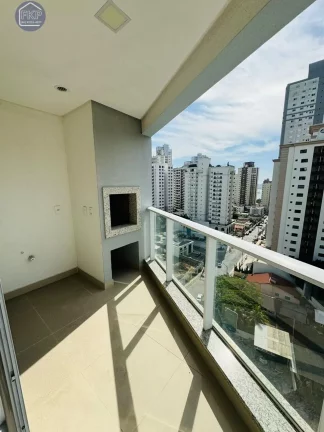 Imagem Apartamento 2 suítes!