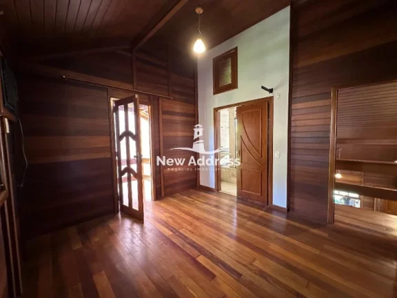 Imagem Casa Duplex à venda - 2 quartos em condomínio fechado de Vila Velha