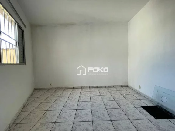 Imagem Sobrado com 5 dormitórios à venda, 120 m² por R$ 600.000,00 - Jardim Rosa de Franca - Guarulhos/SP