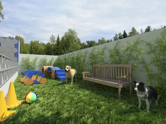 Imagem Cobertura Duplex para Venda em Santo André / SP no bairro Campestre