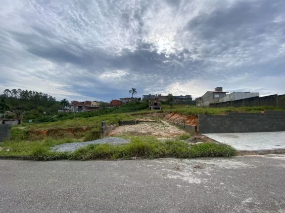 Imagem Terreno à venda, 175 m² por R$ 115.000,00 - Parque Victória - Mogi das Cruzes/SP