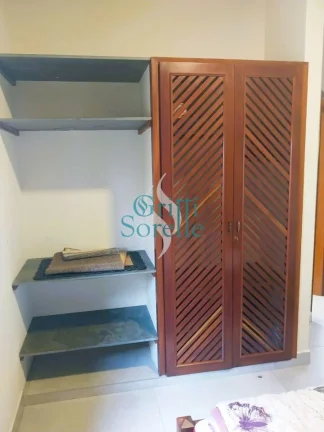 Imagem Casa em Condomínio Fechado à Venda em Horto Florestal - Ubatuba/SP.