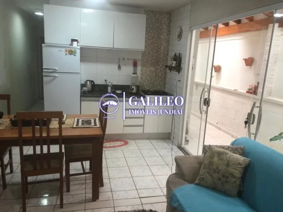 Imagem CASA A VENDA NO FAZENDA GRANDE - 149M² - JUNDIAÍ - SP