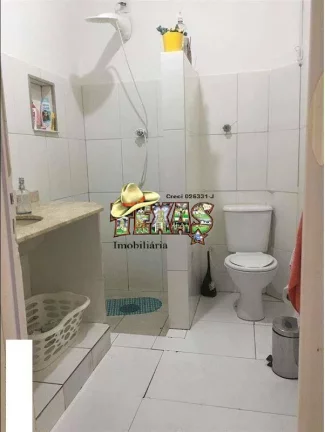 Imagem SOBRADO VILA TALARICO